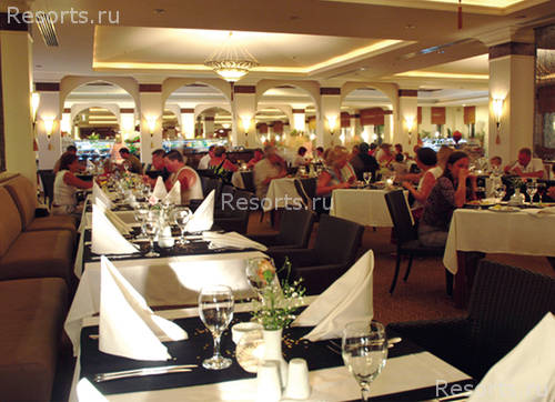 Antedon DeLuxe Hotel 17